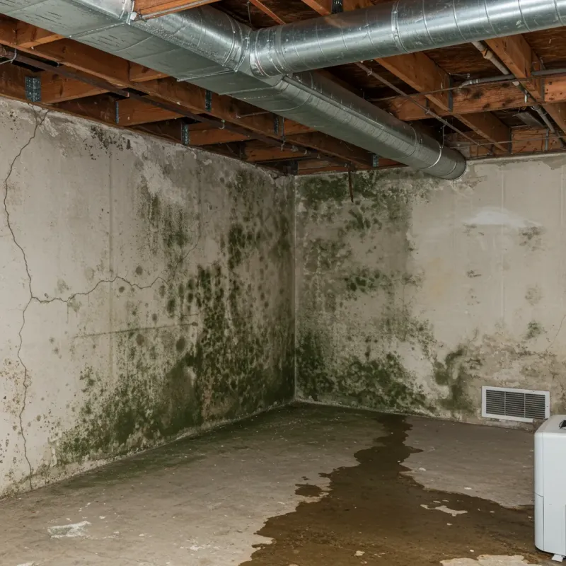 Professional Mold Removal in Caldwell Parish, LA